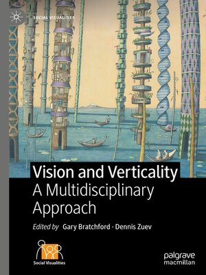 cover image of Vision and Verticality